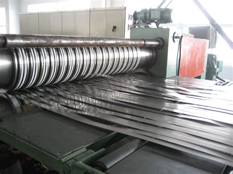 sheet metal cut to length line|cut to length steel lines.